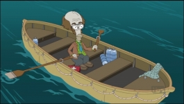 American Dad - Season 19 Episode 16